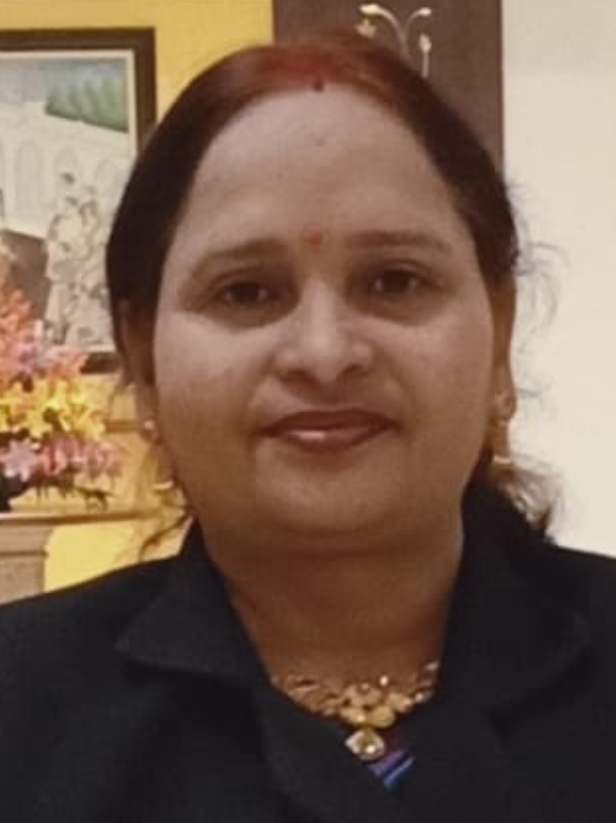 Dr. Meera Singh